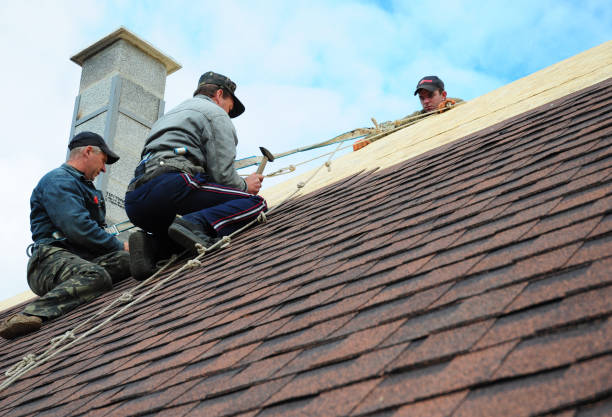 Quick and Trustworthy Emergency Roof Repair Services in Indian Wells, CA